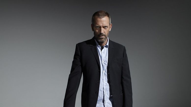 Dr. House