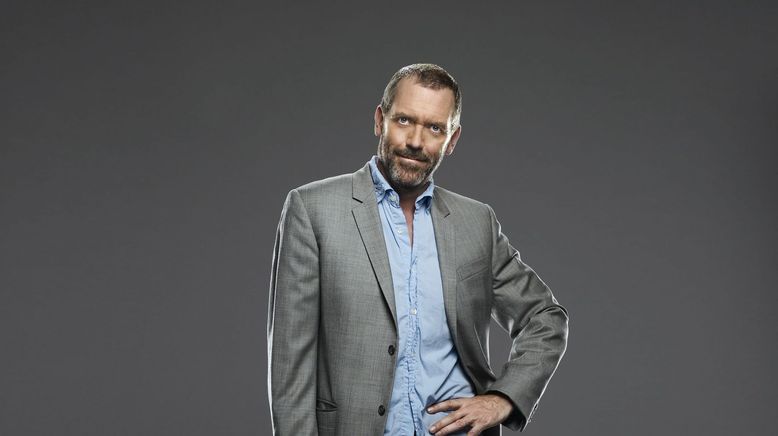 Dr. House