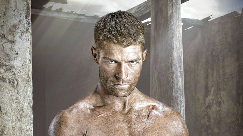 Spartacus: Vengeance