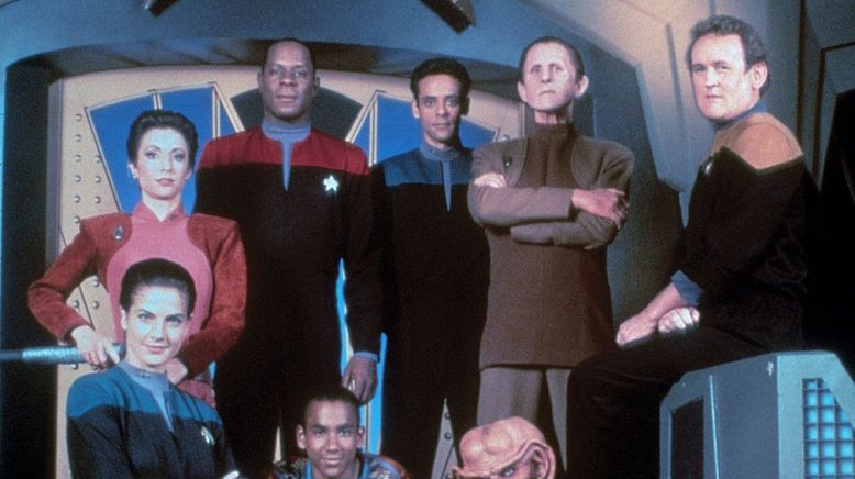 Star Trek - Deep Space Nine