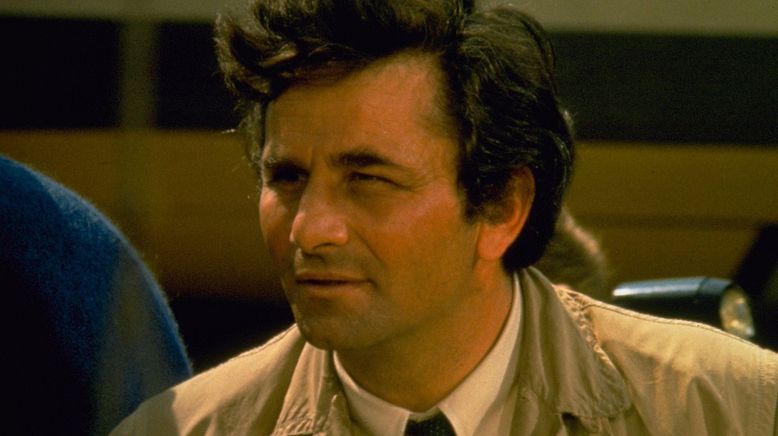 Columbo