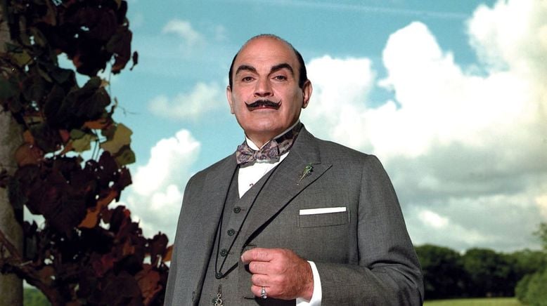 Agatha Christie's Poirot