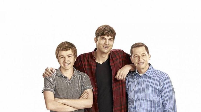 Two and a Half Men