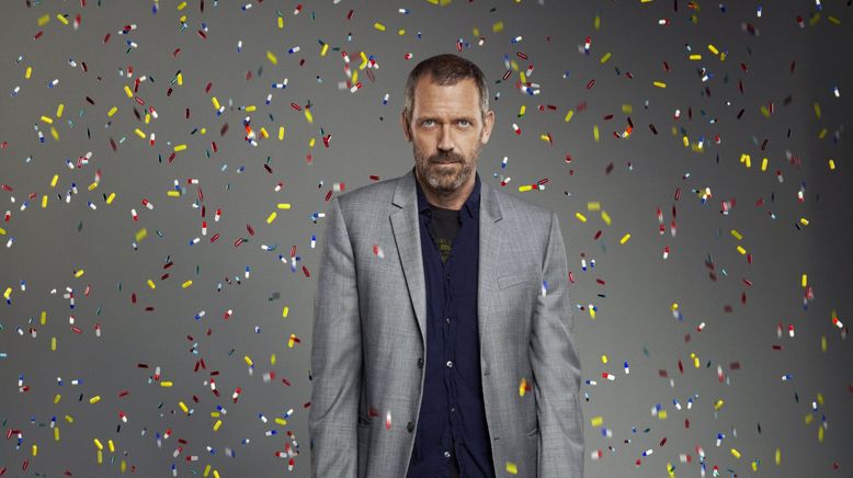 Dr. House