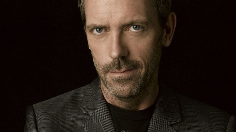 Dr. House