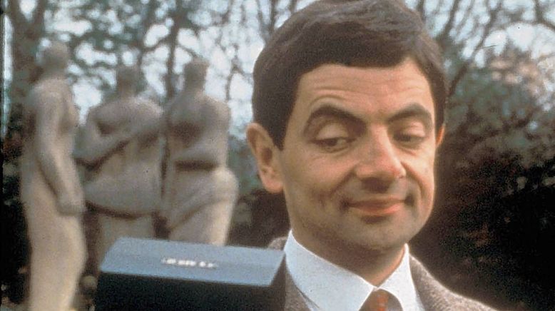 Mr. Bean