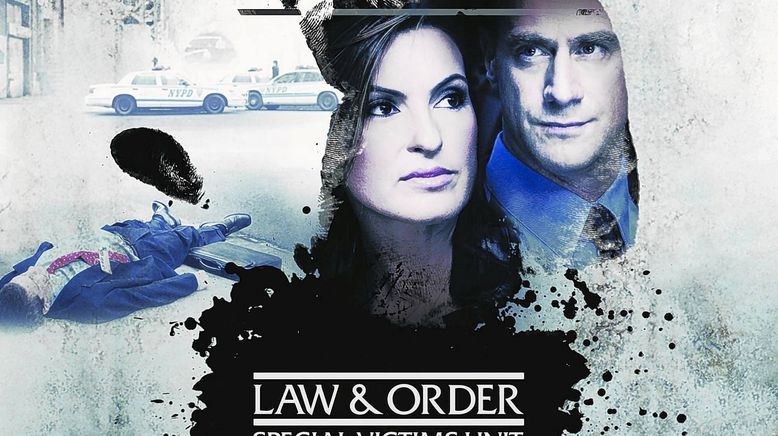 Law & Order: Special Victims Unit