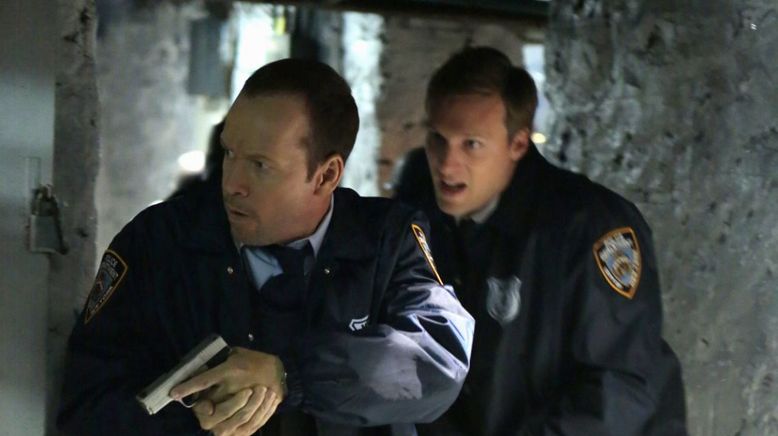 Blue Bloods - Crime Scene New York