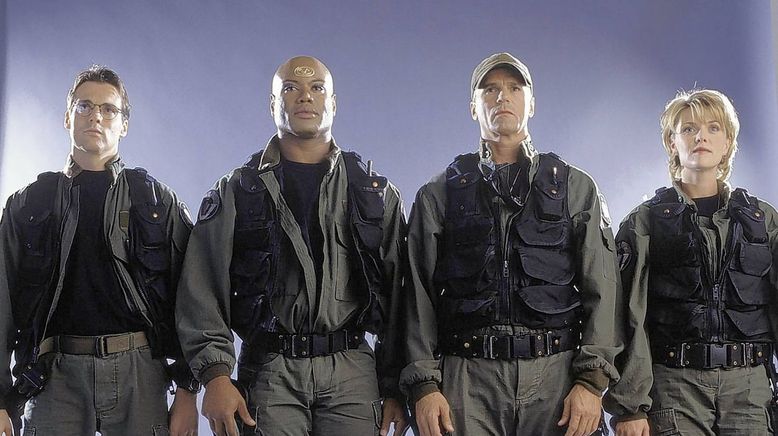 Stargate: SG-1