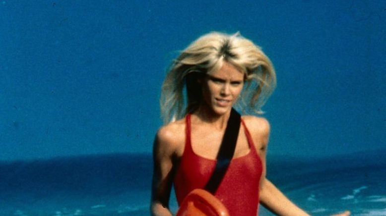 Baywatch - Die Rettungsschwimmer von Malibu