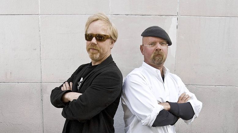 MythBusters - Die Wissensjäger