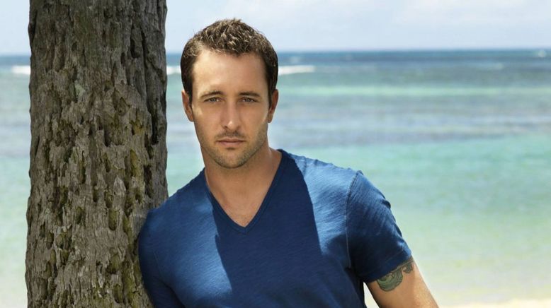 Hawaii Five-0