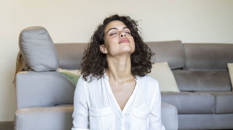 Die Wahrheit über ... Stress