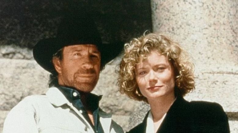 Walker, Texas Ranger