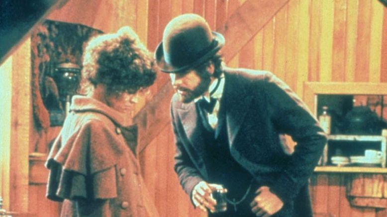 McCabe & Mrs. Miller