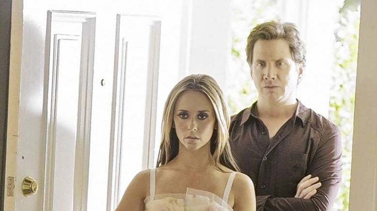 Ghost Whisperer - Stimmen aus dem Jenseits