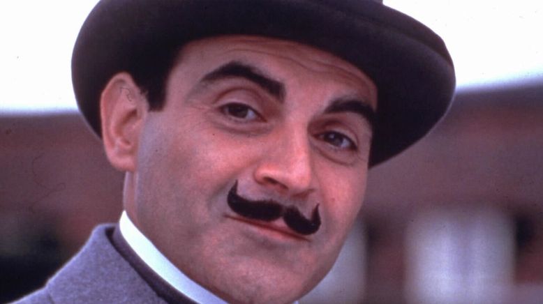 Agatha Christies Poirot