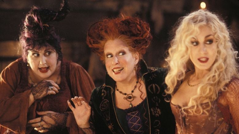 Hocus Pocus