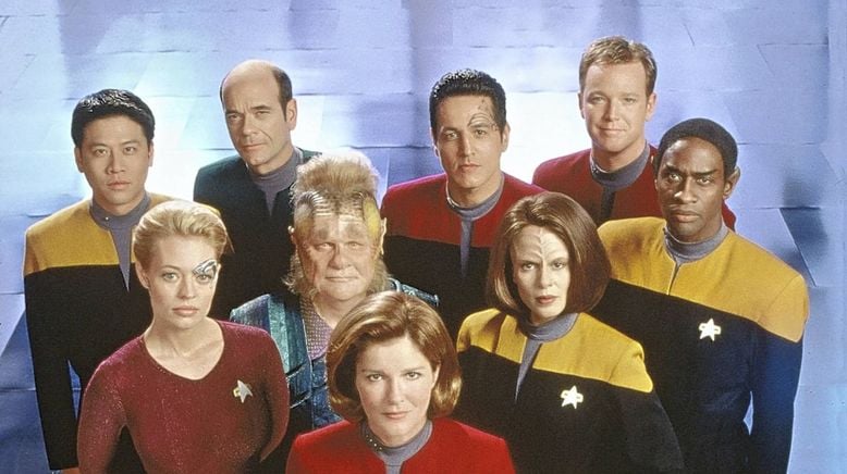 Star Trek: Raumschiff Voyager