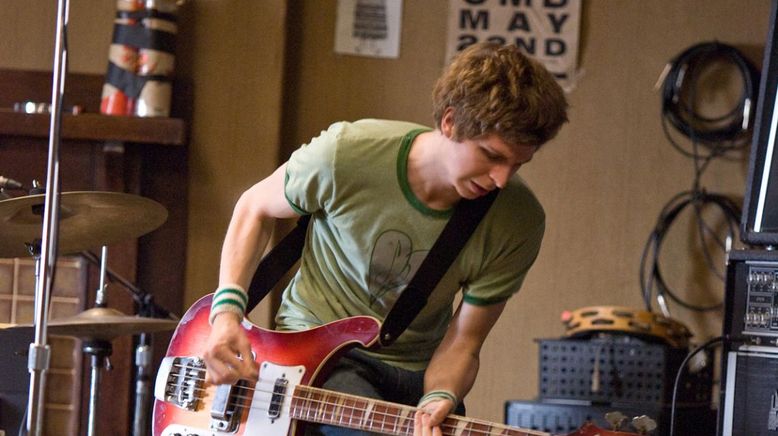 Scott Pilgrim gegen den Rest der Welt