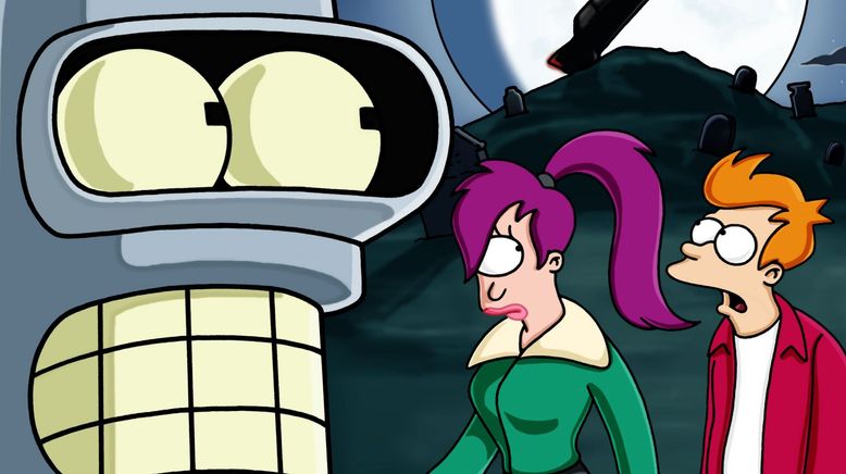 Futurama