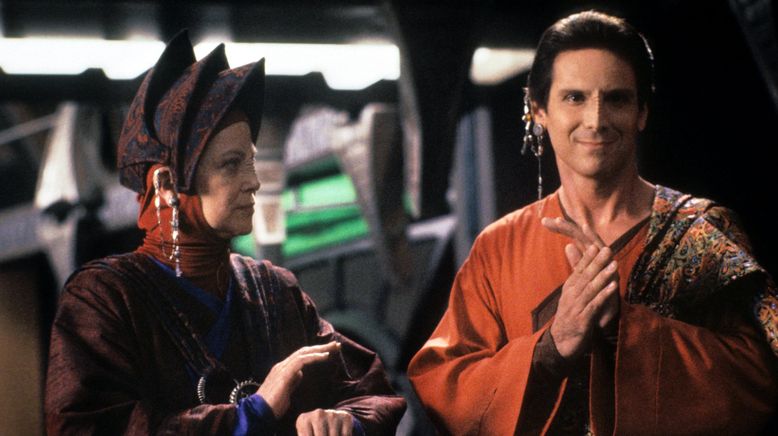 Star Trek: Deep Space Nine