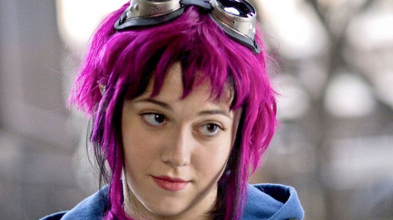 Scott Pilgrim gegen den Rest der Welt