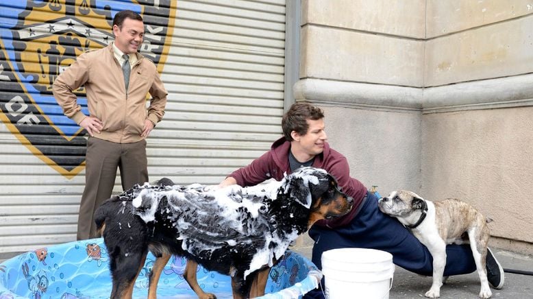 Brooklyn Nine-Nine