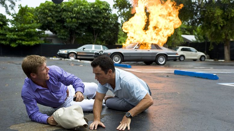 Burn Notice