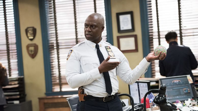 Brooklyn Nine-Nine