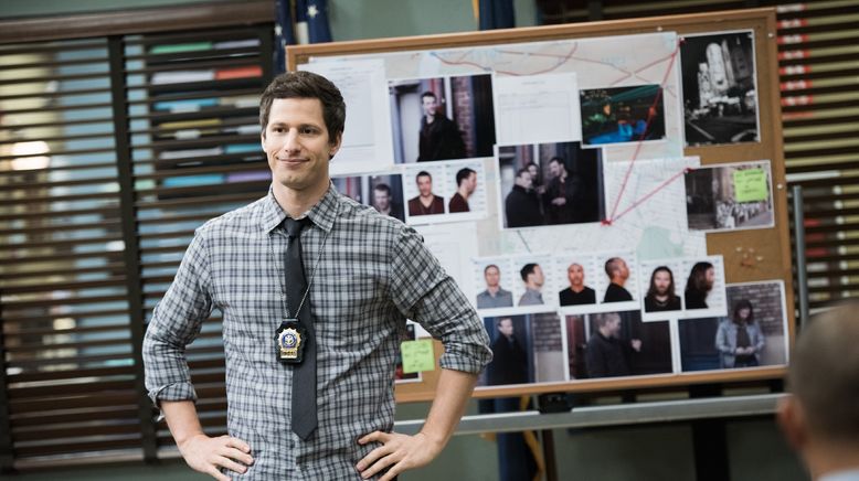 Brooklyn Nine-Nine