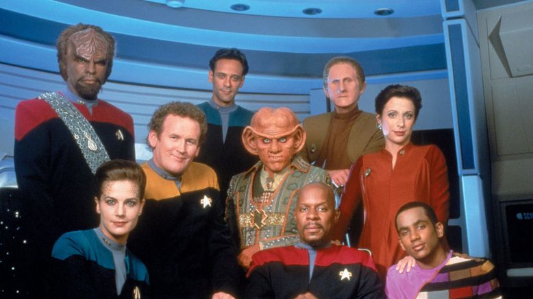 Star Trek: Deep Space Nine