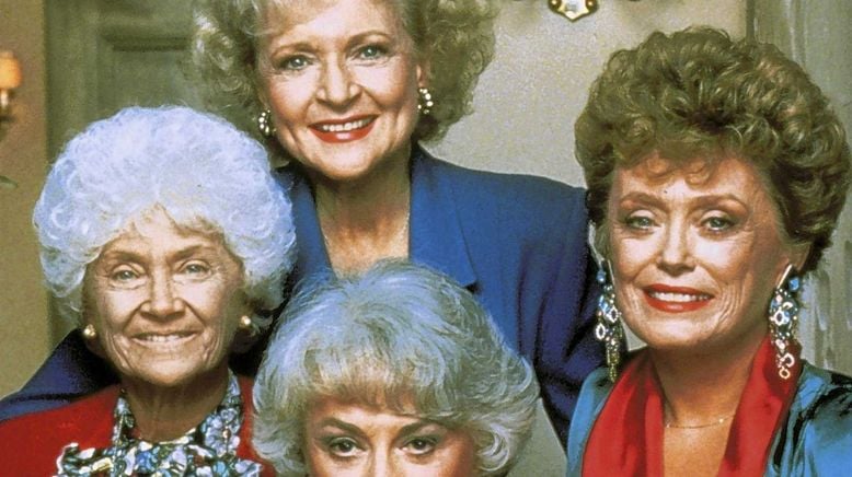 Golden Girls