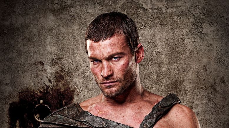 Spartacus: Vengeance