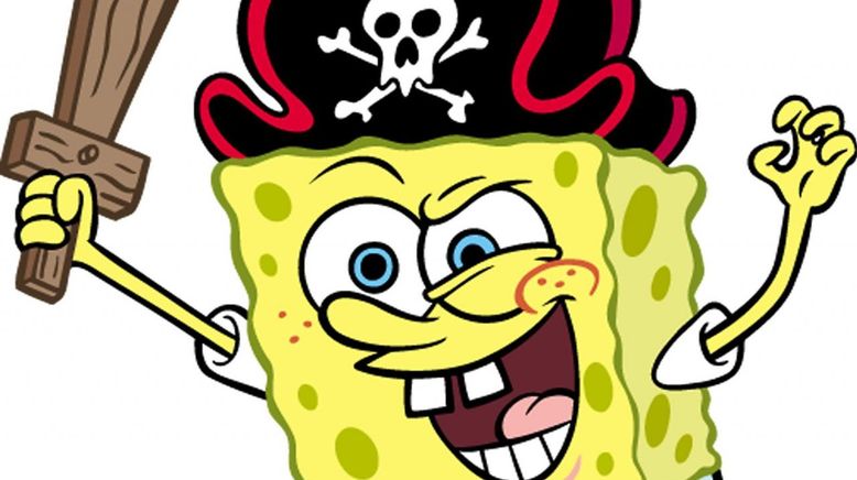 SpongeBob Schwammkopf