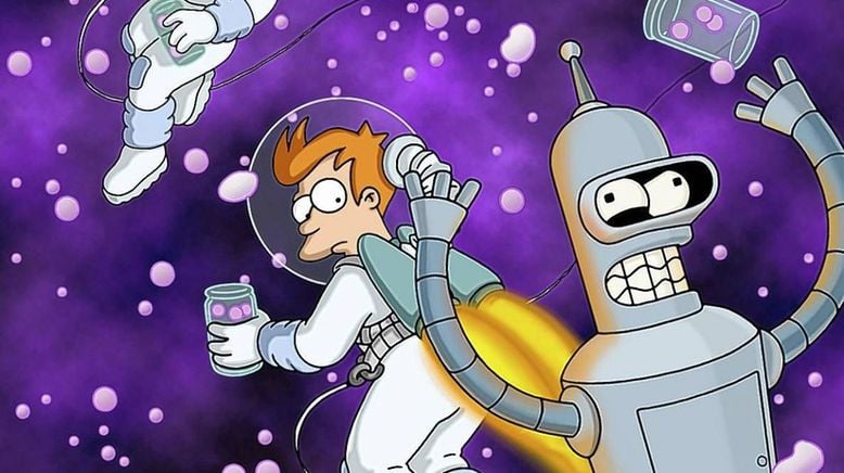 Futurama