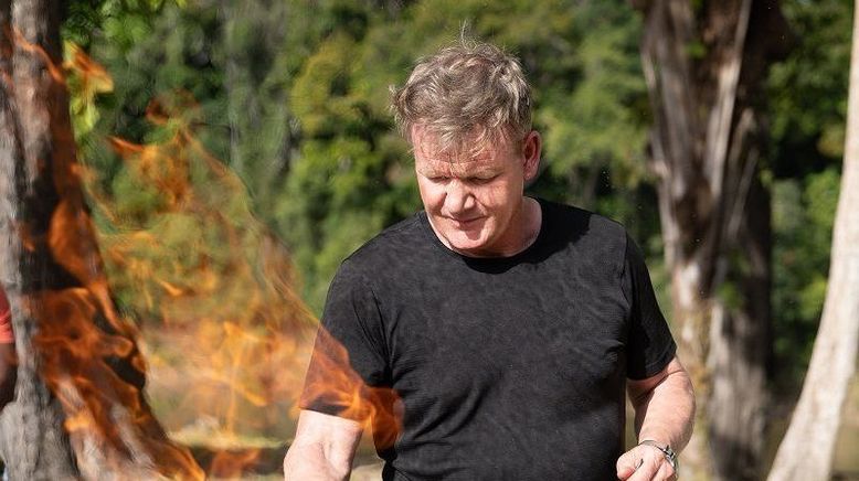 Gordon Ramsay: Kulinarische Abenteuer