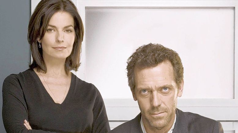 Dr. House