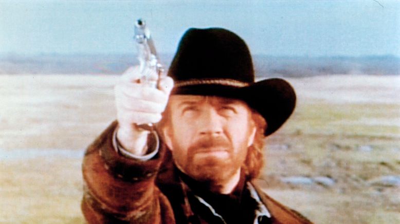 Walker, Texas Ranger