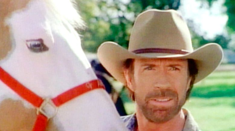 Walker, Texas Ranger