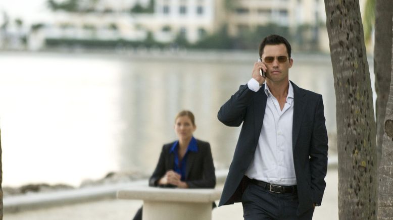 Burn Notice