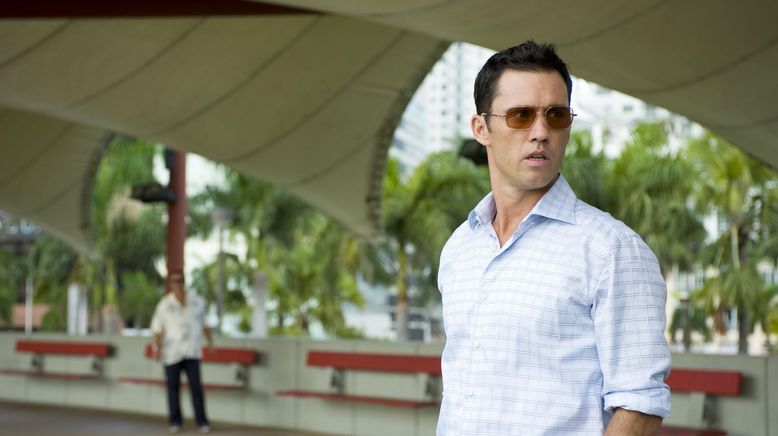 Burn Notice