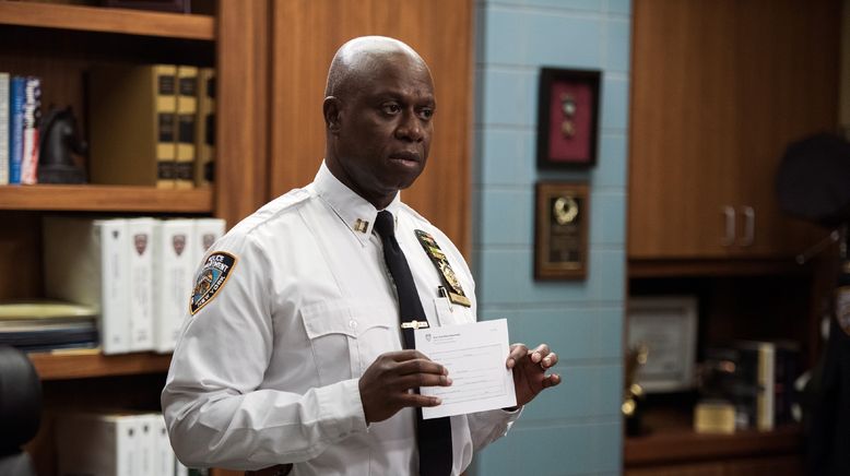 Brooklyn Nine-Nine