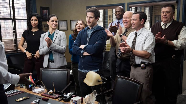 Brooklyn Nine-Nine