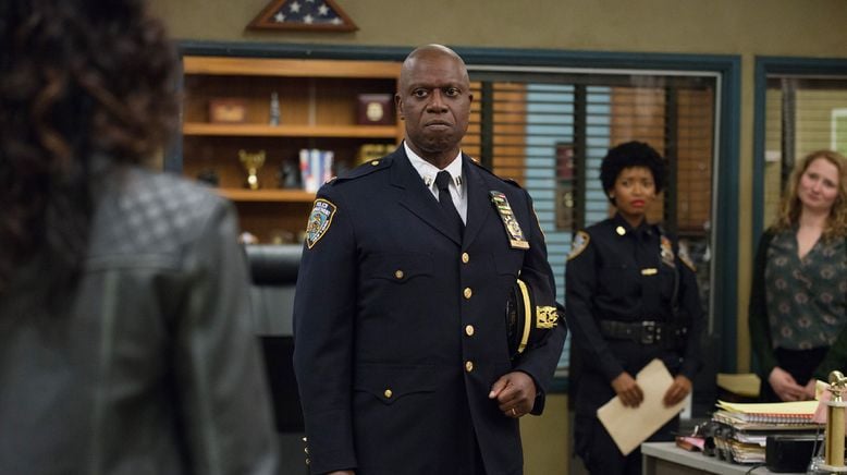 Brooklyn Nine-Nine