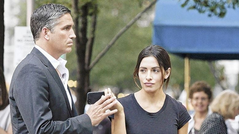 Person of Interest