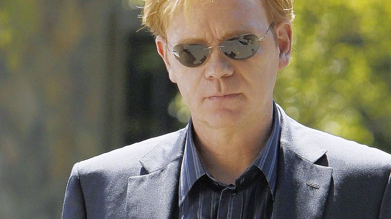 CSI: Miami