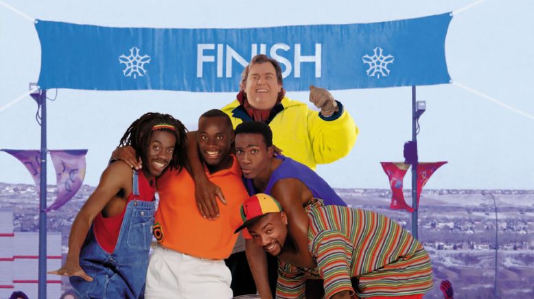 Cool Runnings