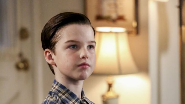 Young Sheldon