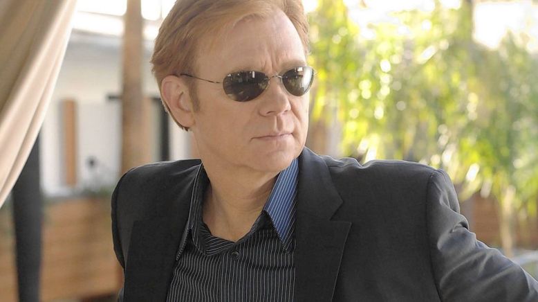 CSI: Miami